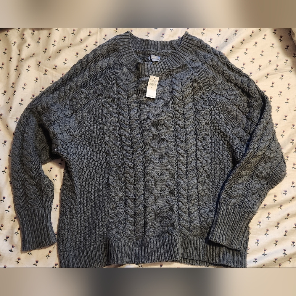 Aerie Sweater